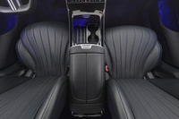 Mercedes-Benz S vaihtoauto