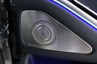 Mercedes-Benz S vaihtoauto