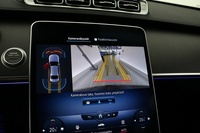 Mercedes-Benz S vaihtoauto