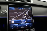Mercedes-Benz S vaihtoauto