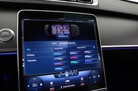 Mercedes-Benz S vaihtoauto