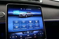 Mercedes-Benz S vaihtoauto
