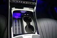 Mercedes-Benz S vaihtoauto