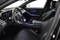Mercedes-Benz S vaihtoauto