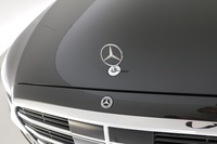 Mercedes-Benz S vaihtoauto