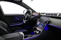 Mercedes-Benz S vaihtoauto