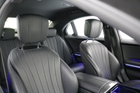 Mercedes-Benz S vaihtoauto