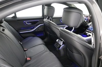 Mercedes-Benz S vaihtoauto