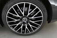Mercedes-Benz S vaihtoauto