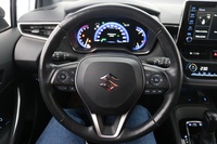 Suzuki Swace vaihtoauto