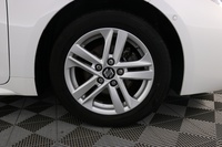 Suzuki Swace vaihtoauto