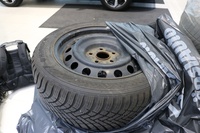 Suzuki Swace vaihtoauto