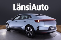 Polestar 4 vaihtoauto