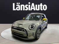 Mini Cooper vaihtoauto