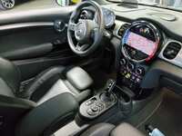 Mini Cooper vaihtoauto