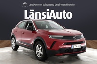 Opel Mokka vaihtoauto