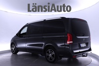 Mercedes-Benz V vaihtoauto