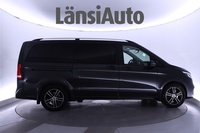 Mercedes-Benz V vaihtoauto