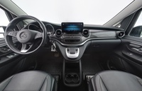 Mercedes-Benz V vaihtoauto