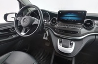 Mercedes-Benz V vaihtoauto