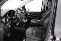 Mercedes-Benz V vaihtoauto