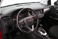 Opel Crossland vaihtoauto
