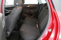Opel Crossland vaihtoauto