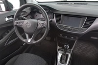 Opel Crossland vaihtoauto
