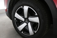 Opel Crossland vaihtoauto