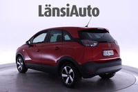 Opel Crossland vaihtoauto