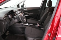 Opel Crossland vaihtoauto