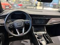 Audi Q8 vaihtoauto