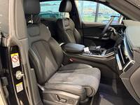 Audi Q8 vaihtoauto