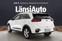 Kia Niro Electric vaihtoauto