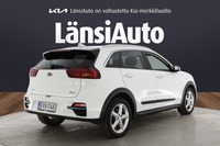 Kia Niro Electric vaihtoauto