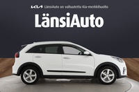 Kia Niro Electric vaihtoauto