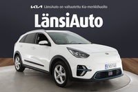 Kia Niro Electric vaihtoauto
