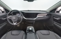 Kia Niro Electric vaihtoauto