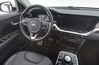 Kia Niro Electric vaihtoauto