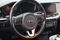 Kia Niro Electric vaihtoauto