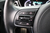 Kia Niro Electric vaihtoauto