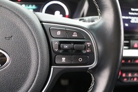 Kia Niro Electric vaihtoauto