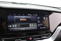 Kia Niro Electric vaihtoauto