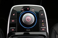 Kia Niro Electric vaihtoauto