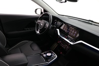 Kia Niro Electric vaihtoauto