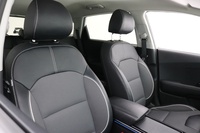 Kia Niro Electric vaihtoauto