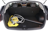 Kia Niro Electric vaihtoauto