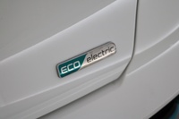 Kia Niro Electric vaihtoauto