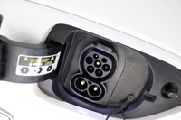 Kia Niro Electric vaihtoauto