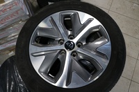 Kia Niro Electric vaihtoauto